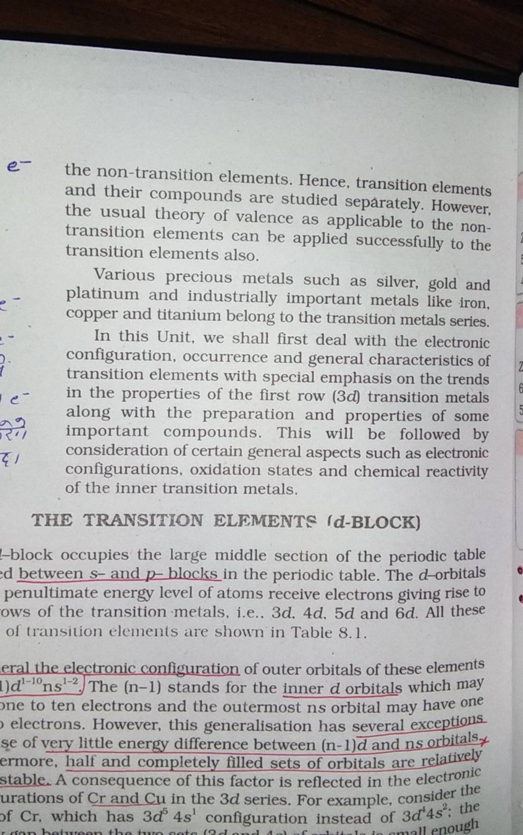 e-the-non-transition-elements-hence-transition-elements-and-their-compo