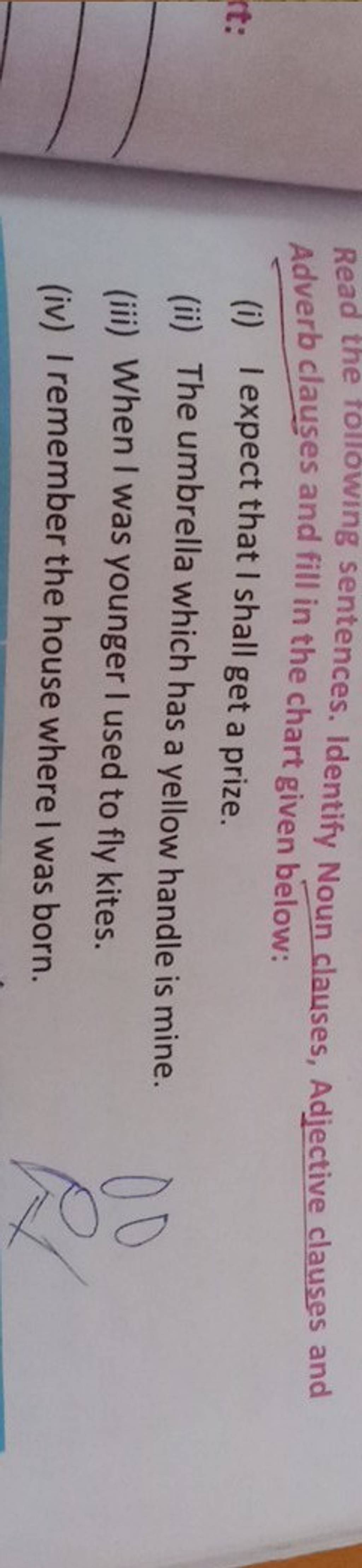 read-the-following-sentences-identify-noun-clauses-adjective-clauses-an