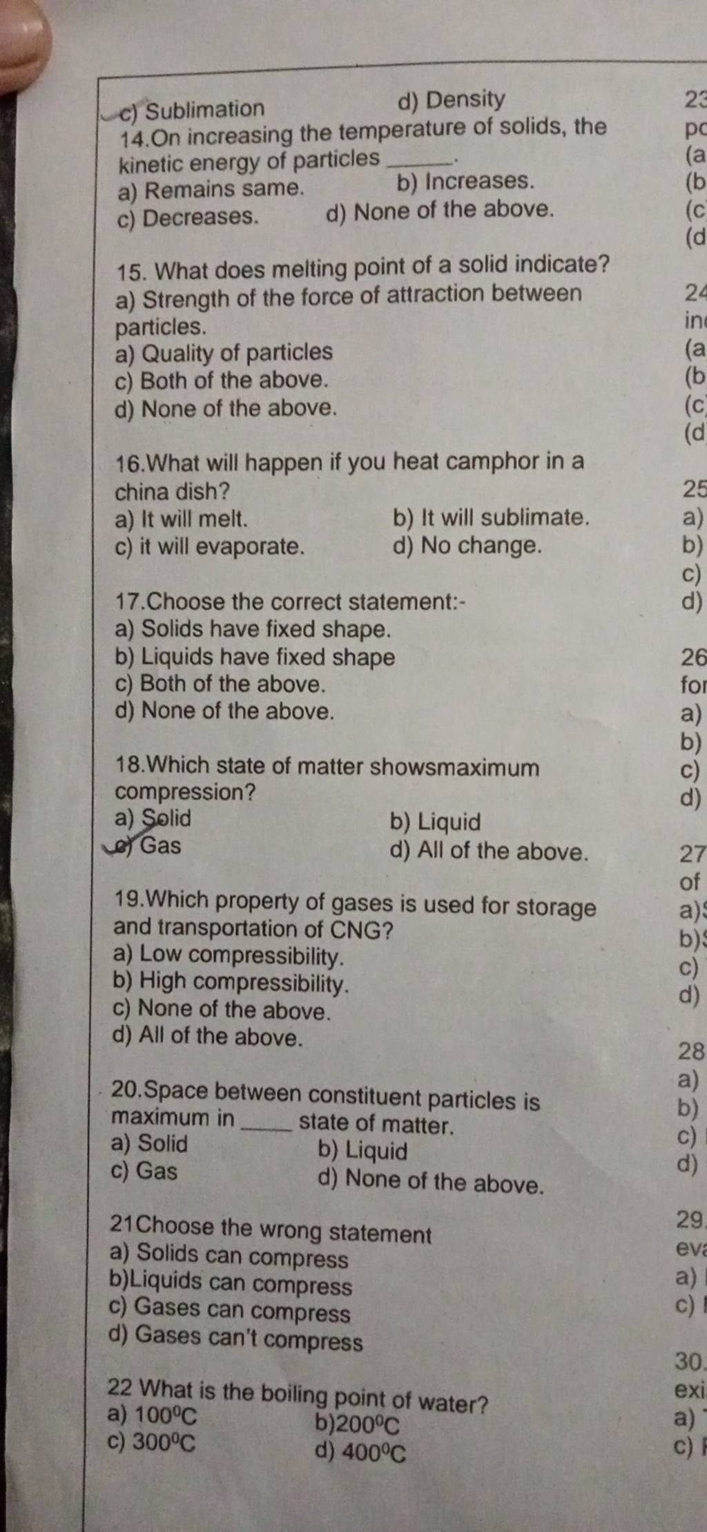 what-does-melting-point-of-a-solid-indicate-filo