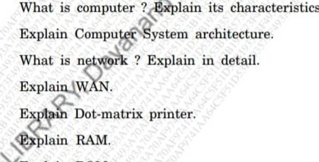 what-is-computer-explain-its-characteristics-explain-computer-system-ar