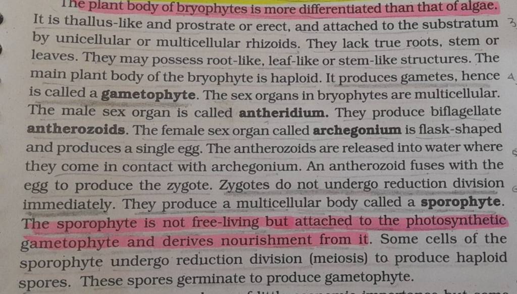 why-bryophytes-are-called-amphibians-of-plant-kingdom-pediaa-com