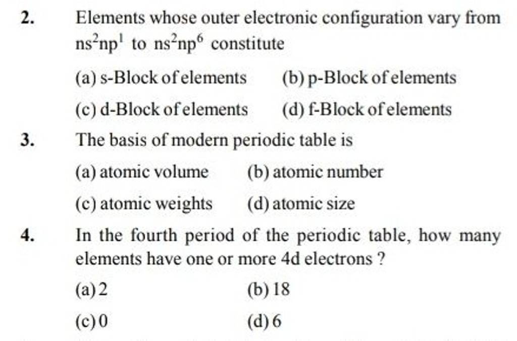 the-basis-of-modern-periodic-table-is-filo