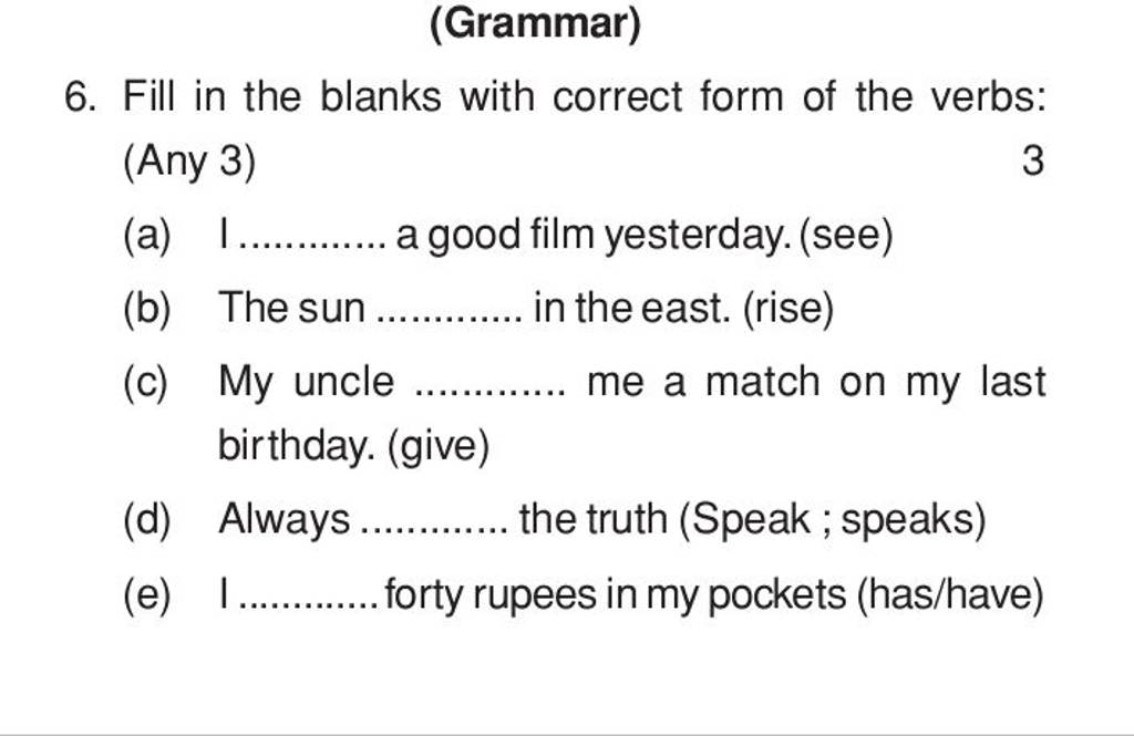 6-fill-in-the-blanks-with-correct-form-of-the-verbs-any-3-3-filo