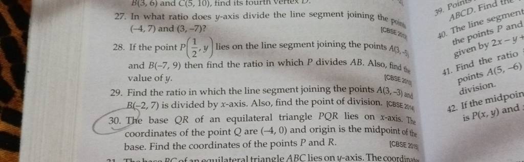 find-the-ratio-in-which-x-axis-divides-the-line-segment-joining-the