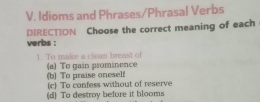 idioms-and-phrases-phrasal-verbs-direction-choose-the-correct-meaning-of