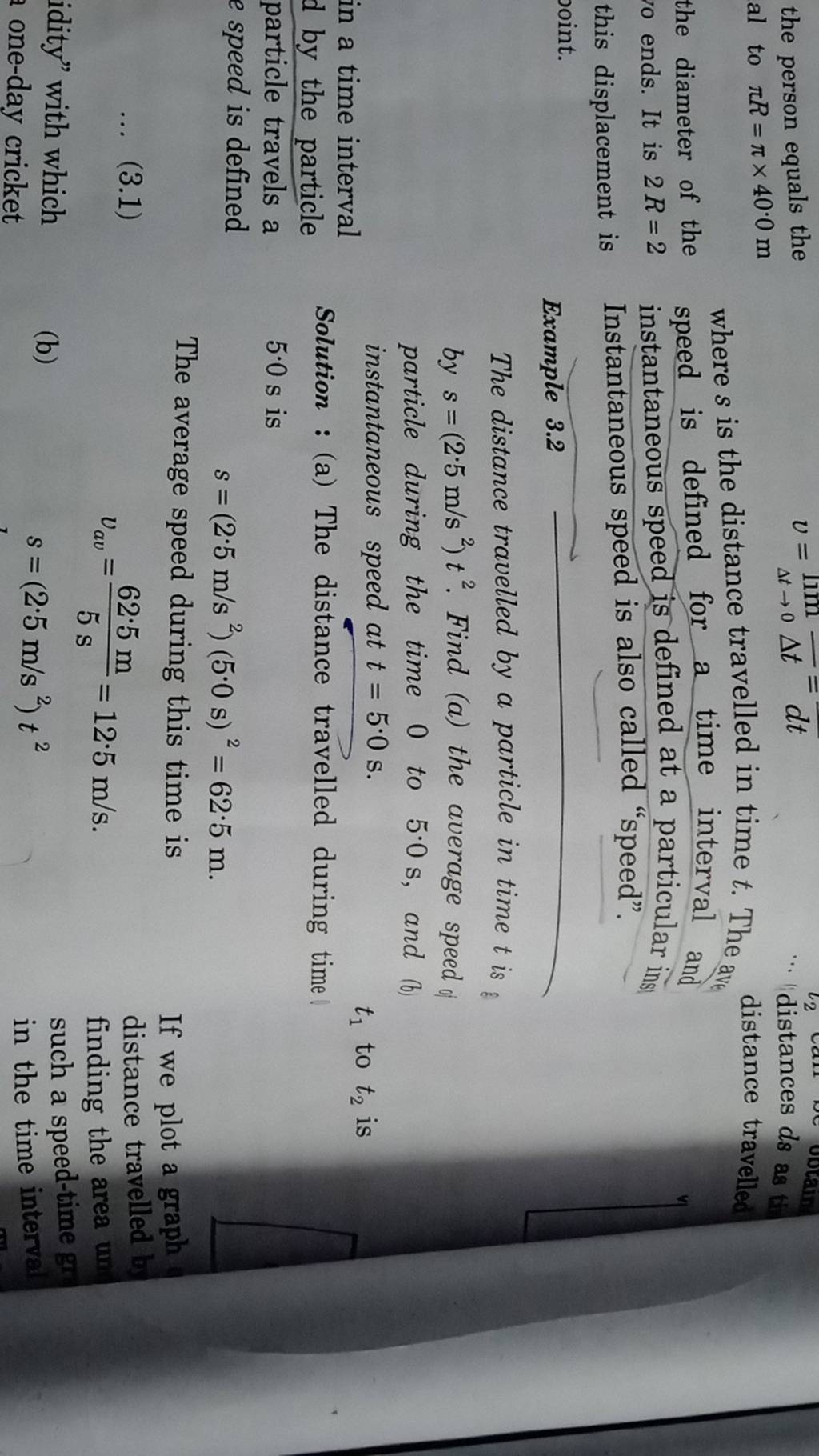 the-person-equals-the-al-to-r-40-0-m-where-s-is-the-distance-travelled