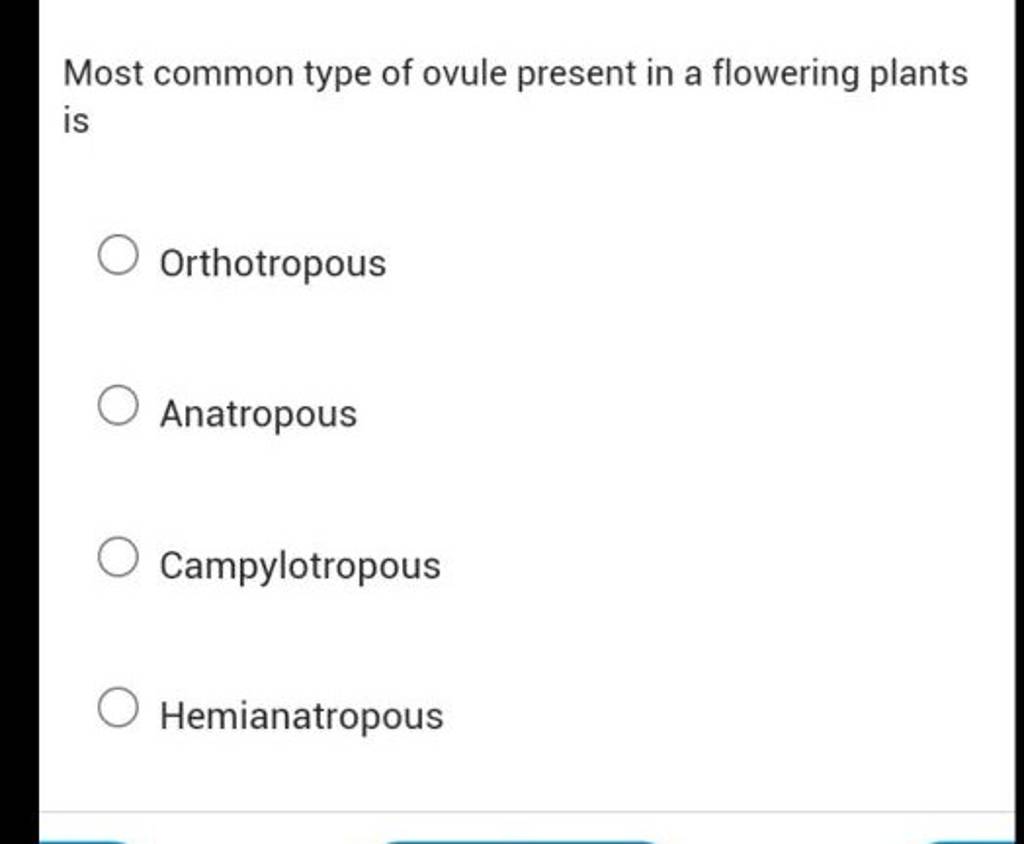 most-common-type-of-ovule-present-in-a-flowering-plants-is-filo