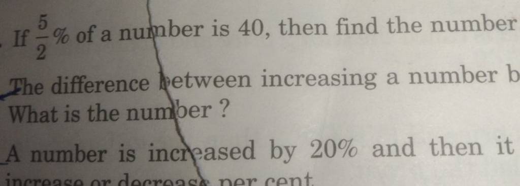 solved-what-number-is-40-of-250-32-is-25-of-what-number-chegg