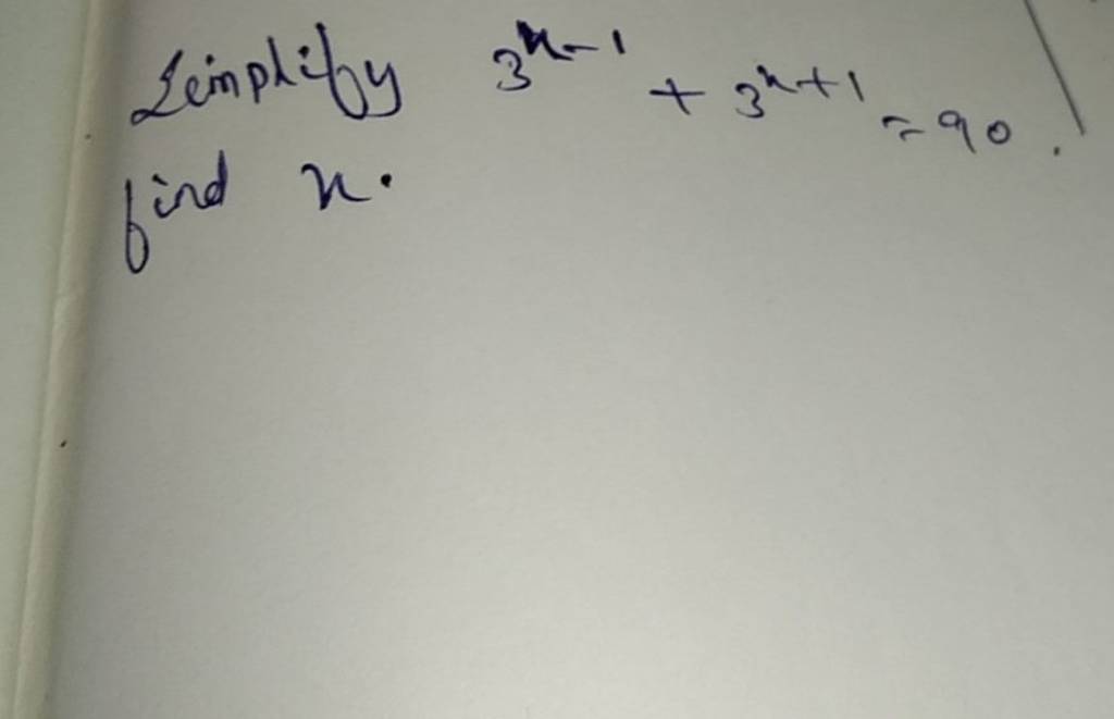 simplify-3x-1-3x-1-90-find-x-filo