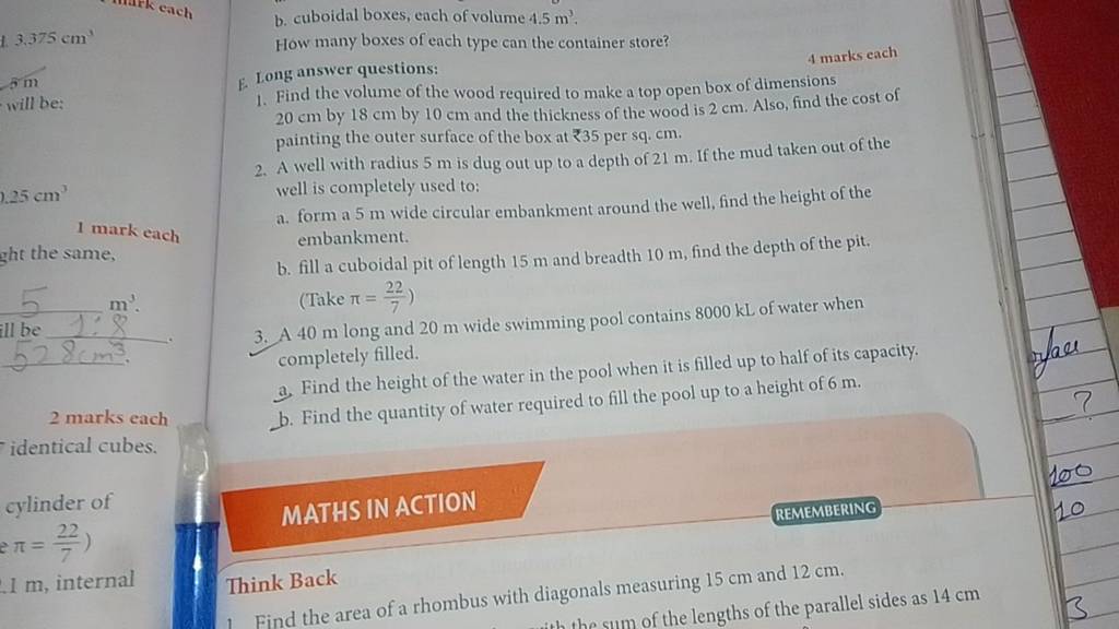 B Cuboidal Boxes Each Of Volume 4 5 M3 How Many Boxes Of Each Type Can b-cuboidal-boxes-each-of-volume-4-5-m3-how-many-boxes-of-each-type-can