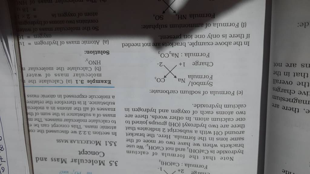 Formula Ca OH 2 3 5 Molecular Mass And Note That The Formula Of Calcium formula-ca-oh-2-3-5-molecular-mass-and-note-that-the-formula-of-calcium