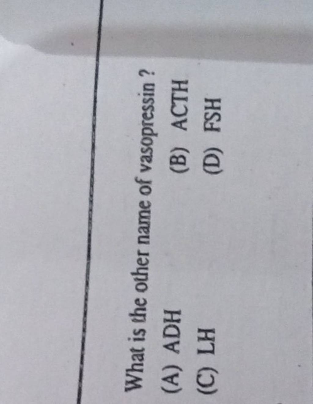 what-is-the-other-name-of-vasopressin-filo