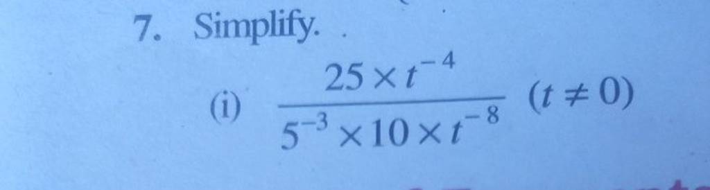 7-simplify-i-5-3-10-t-825-t-4-t-0-filo