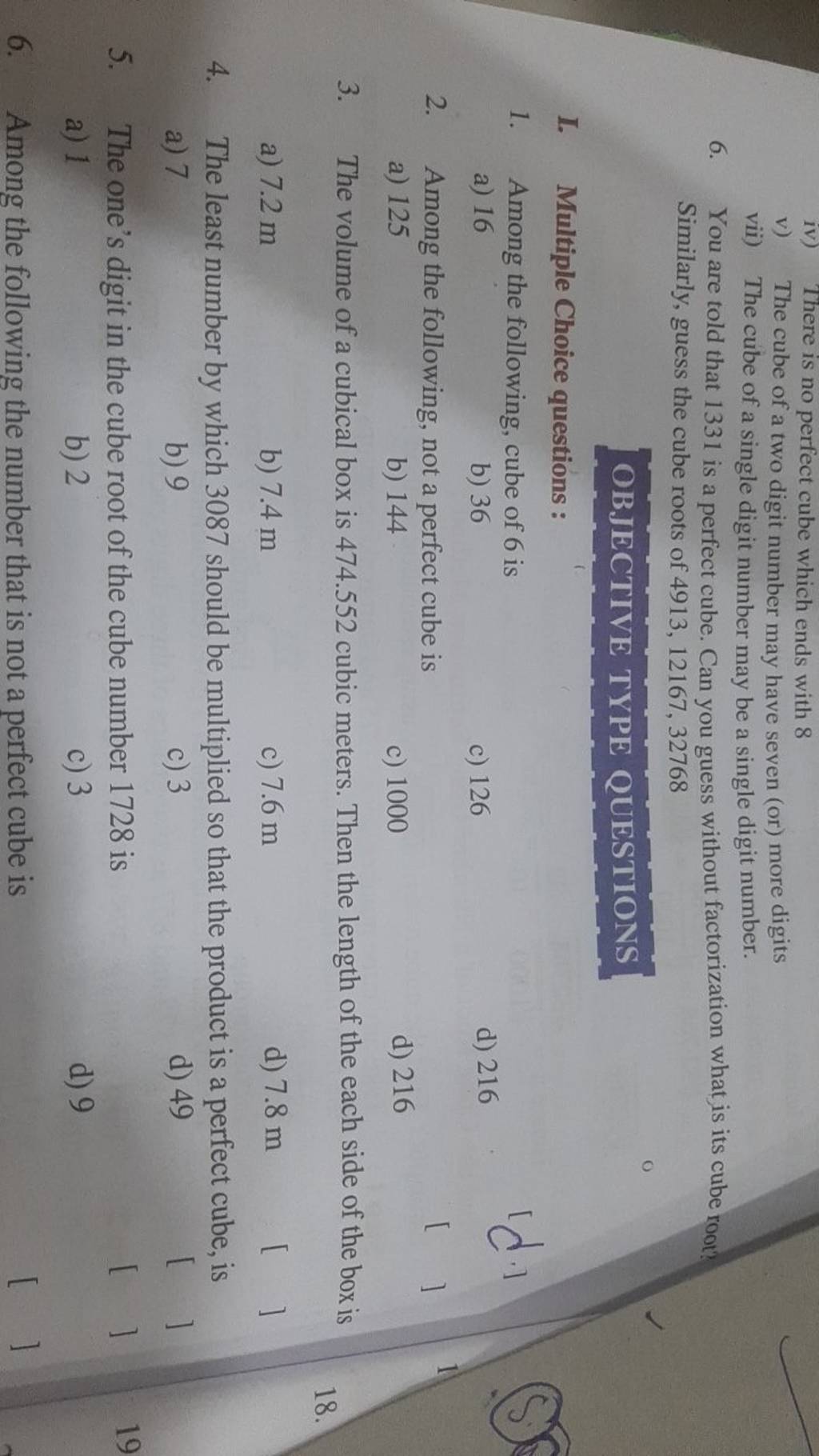 iv-there-is-no-perfect-cube-which-ends-with-8-v-the-cube-of-a-two-digit