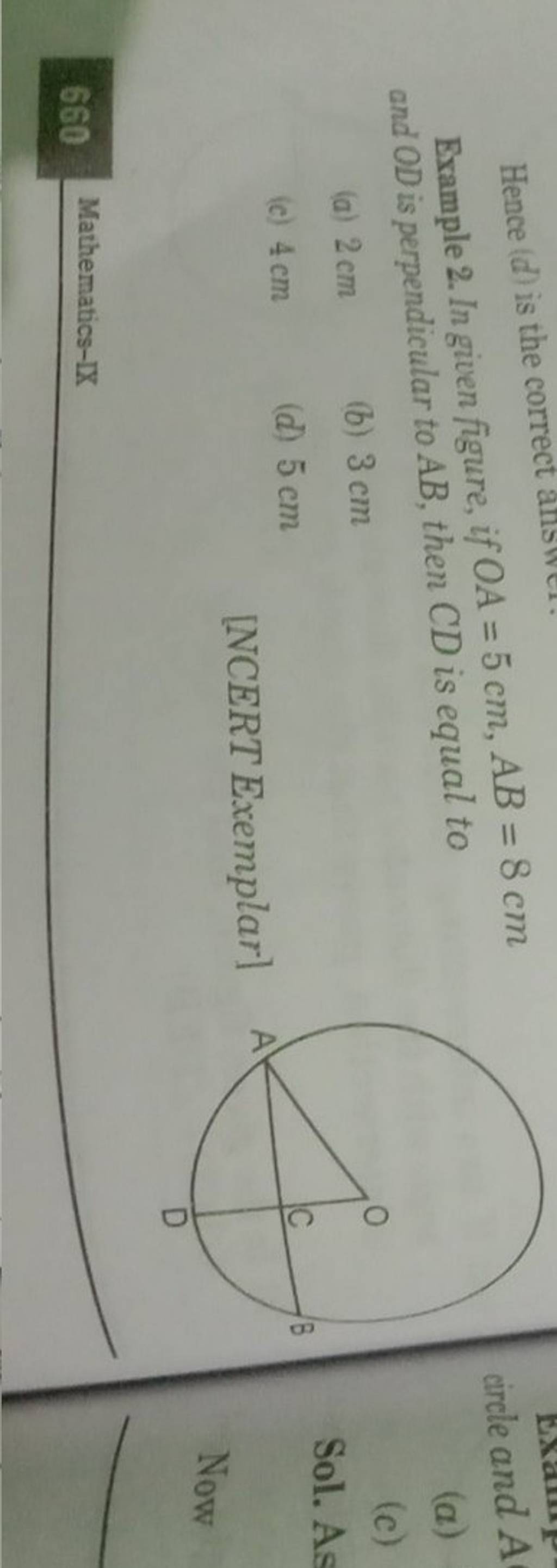if-oa-5-cm-ab-8-cm-n-example-2-in-given-figure-if-oa-is-equal-to