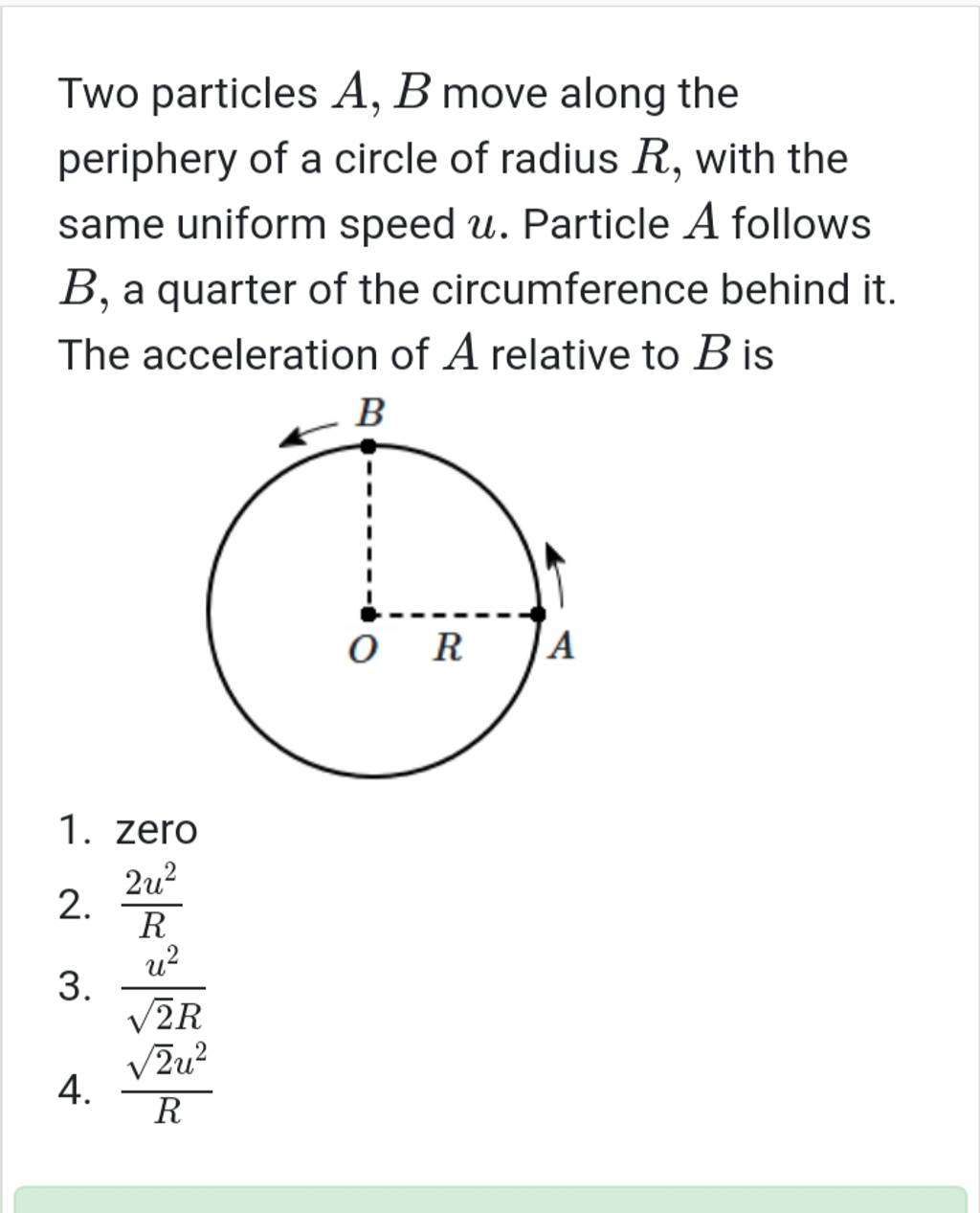 two-particles-a-b-move-along-the-periphery-of-a-circle-of-radius-r-with