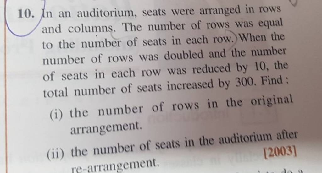 10-in-an-auditorium-seats-were-arranged-in-rows-and-columns-the-number