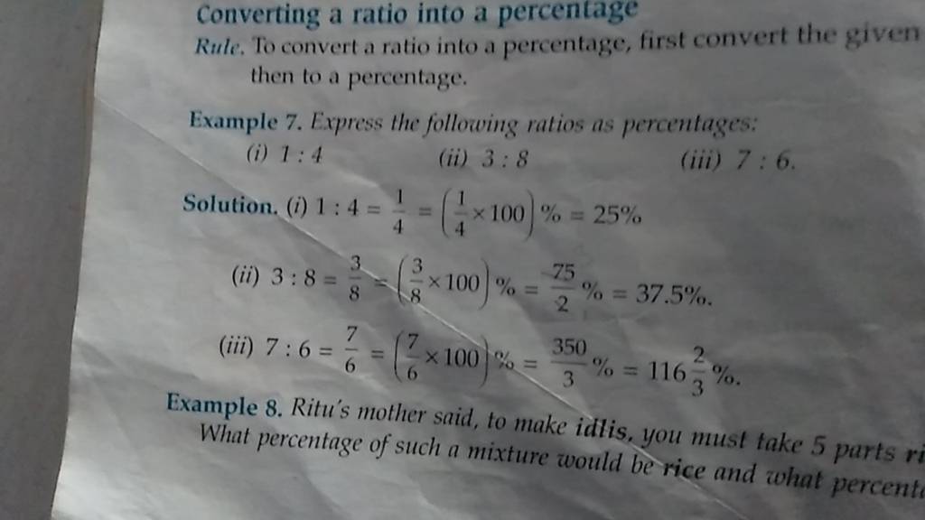 converting-a-ratio-into-a-percentage-rule-to-convert-a-ratio-into-a-perc