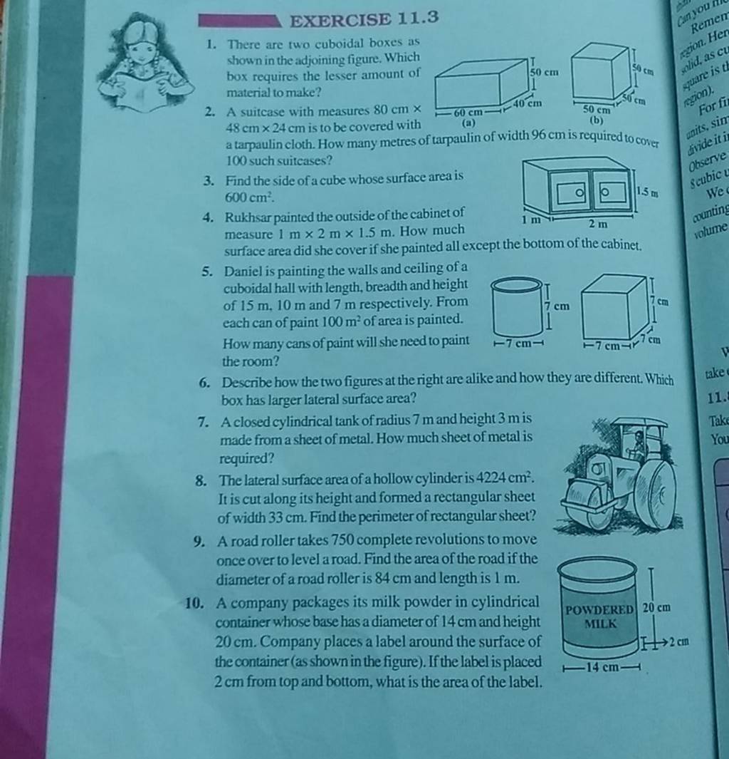 exercise-11-3-1-there-are-two-cuboidal-boxes-as-shown-in-the-adjoining-f