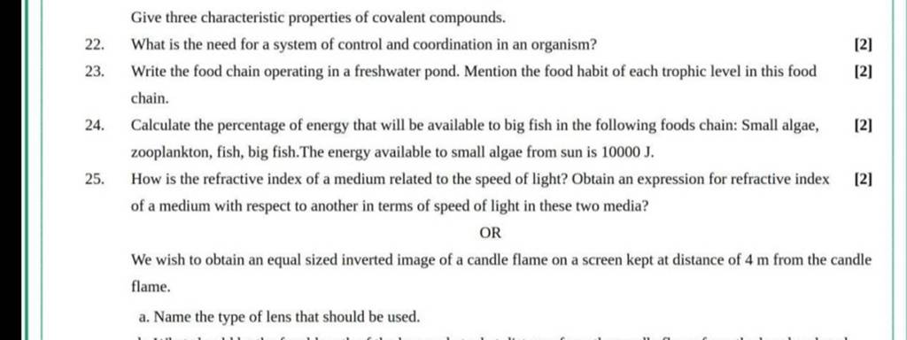 give-three-characteristic-properties-of-covalent-compounds-22-what-is-t