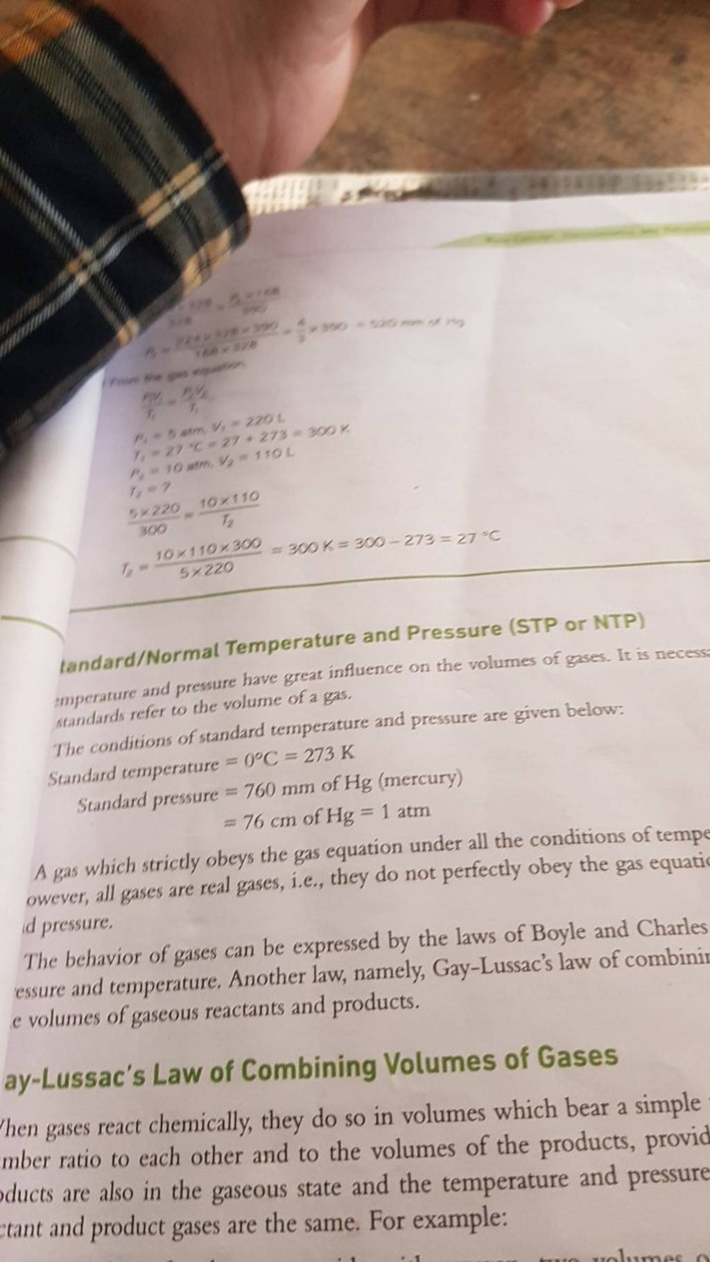 tandard-normal-temperature-and-pressure-stp-or-ntp-smperature-and-press