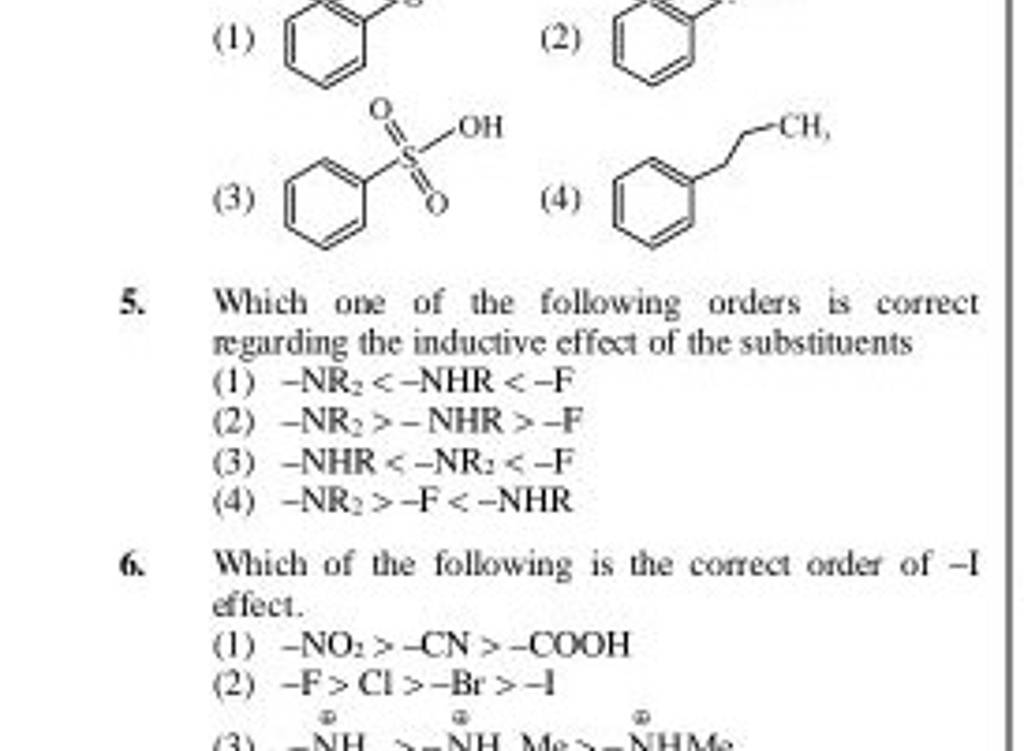 which-of-the-following-is-the-correct-order-of-i-effect-filo