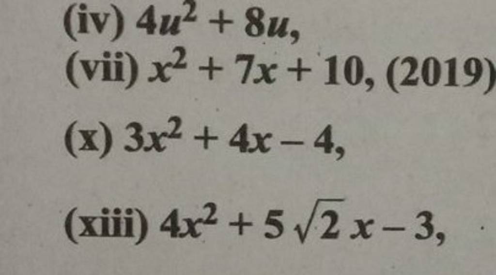 iv-4u2-8u-vii-x2-7x-10-2019-x-3x2-4x-4-xiii-4x2-52-x-3-filo