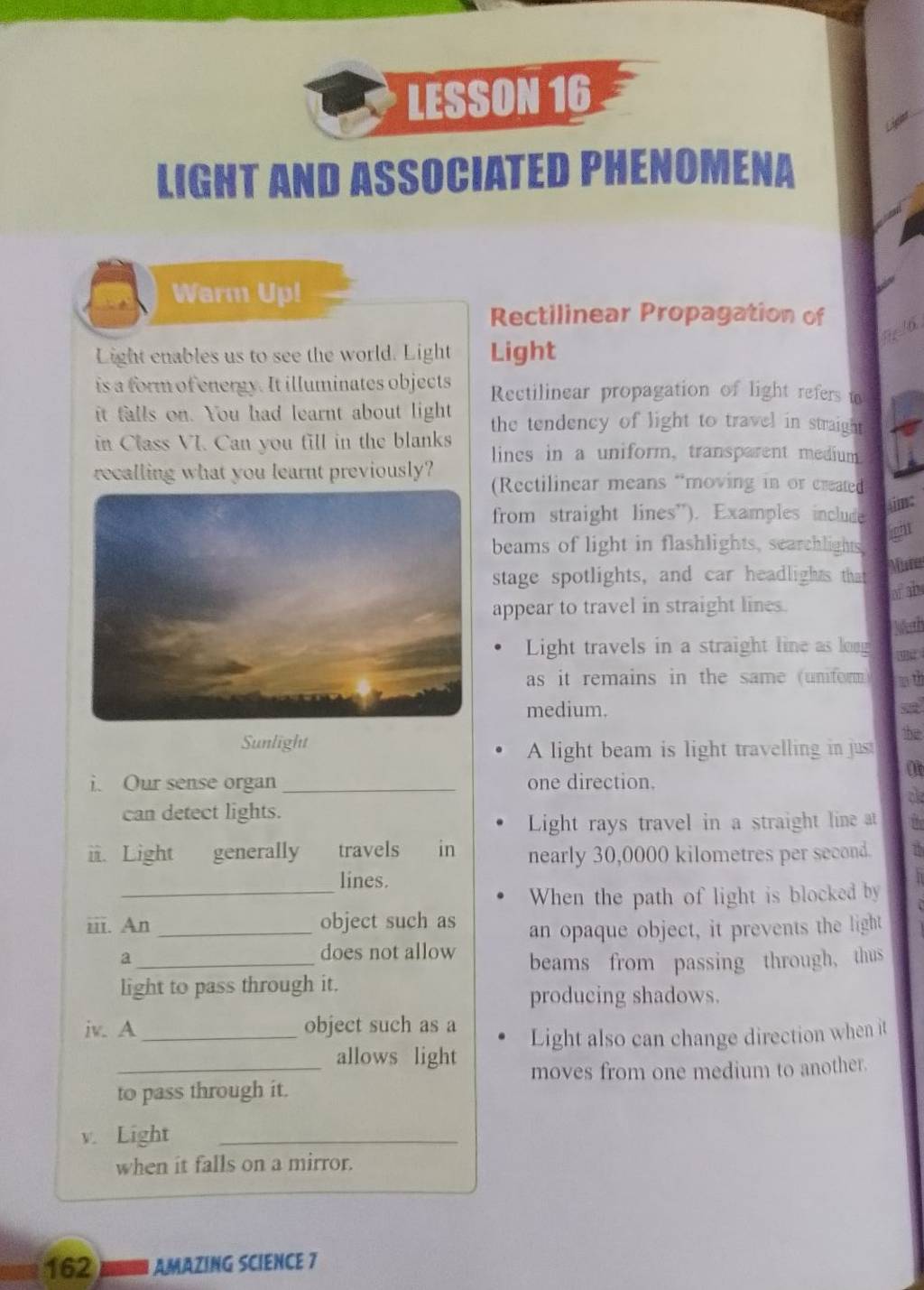 Light Enables Us To See The World Light Light Is A Form Of Energy It Il chakra-balancing-refresh-visual