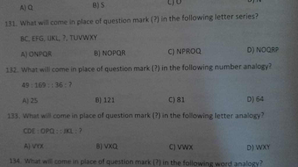 what-will-come-in-place-of-question-mark-in-the-following-number-anal