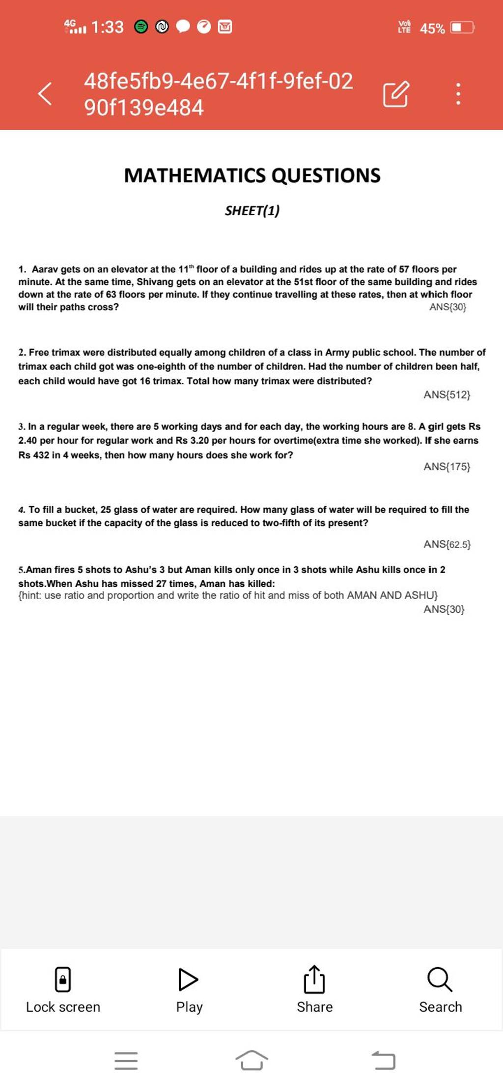 48fe5fb9 4e67 4f1f 9fef 02 90f139e484 Mathematics Questions Sheet 1 1 A 48fe5fb9 4e67 4f1f 9fef 02 90f139e484 Mathematics Questions Sheet 1 1 A