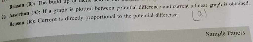 ph-is-plotted-between-potential-difference-and-current-a-linear-graph-is