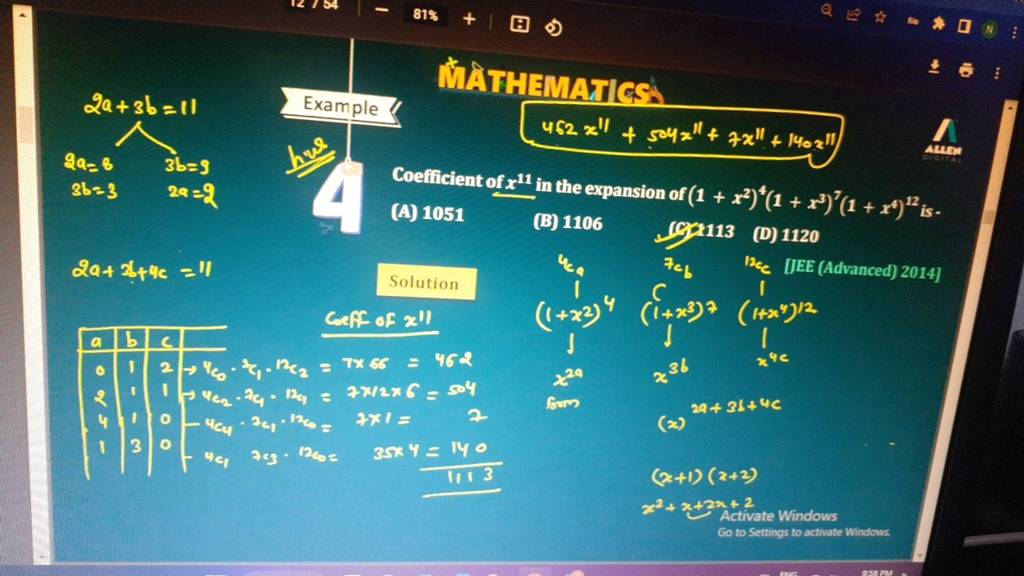 2a-3b-11-2a-83b-9-3b-32a-2-example-462x-504x11-7x11-140x-coefficient