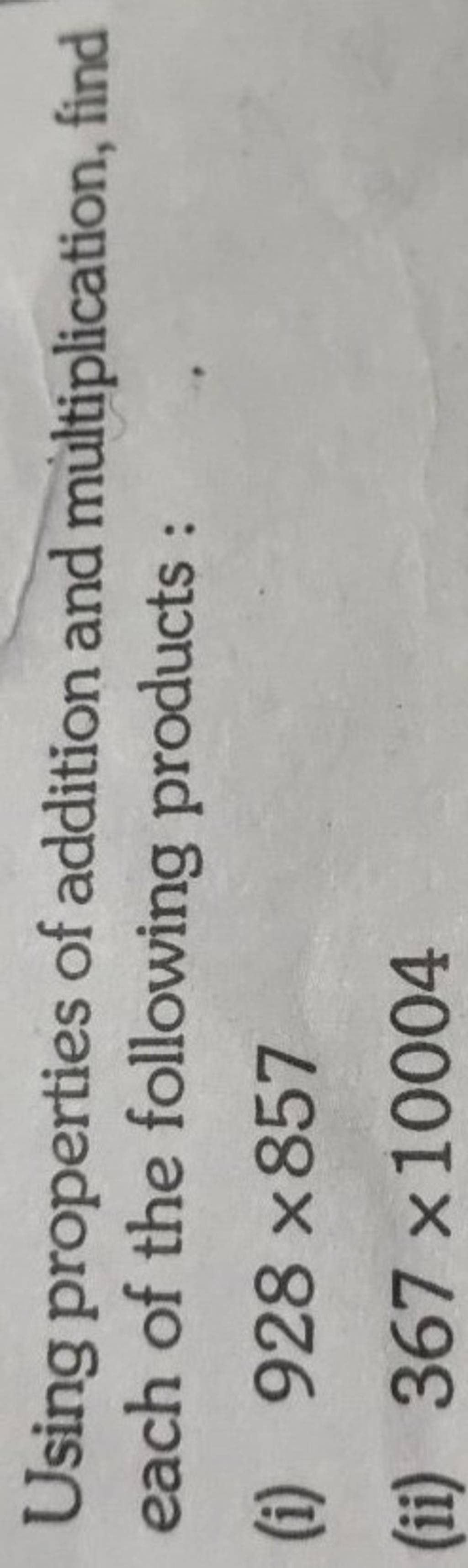 using-properties-of-addition-and-multiplication-find-each-of-the-followi