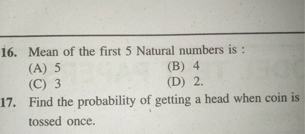 16-mean-of-the-first-5-natural-numbers-is-a-5-b-4-c-3-d-2-17