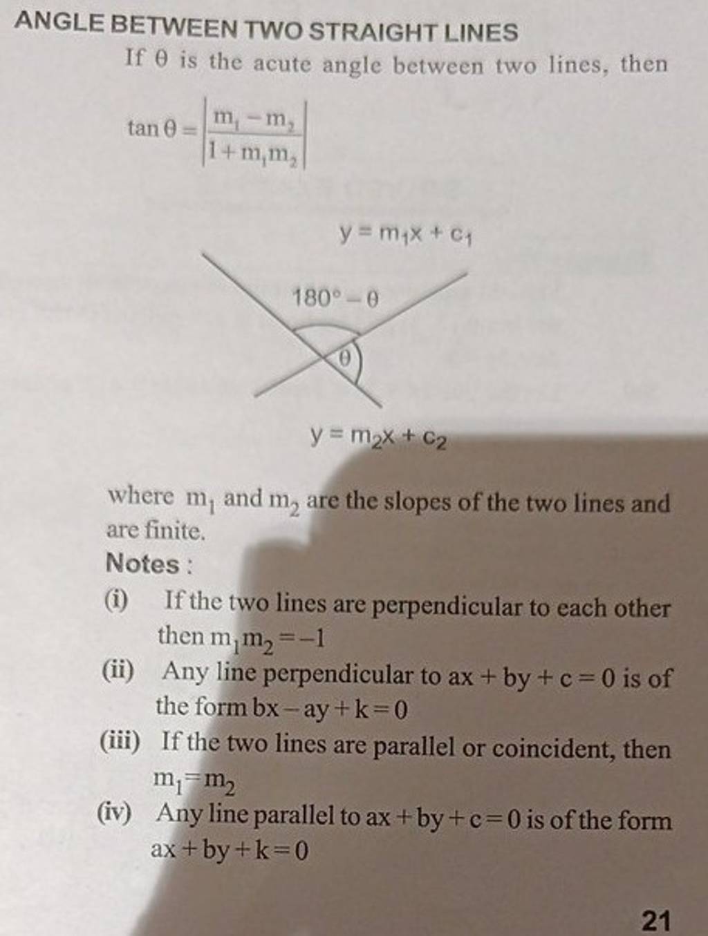 angle-between-two-straight-lines-if-is-the-acute-angle-between-two-line