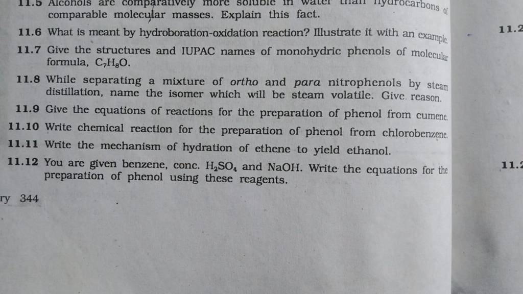 11-6-what-is-meant-by-hydroboration-oxidation-reaction-illustrate-it-wit