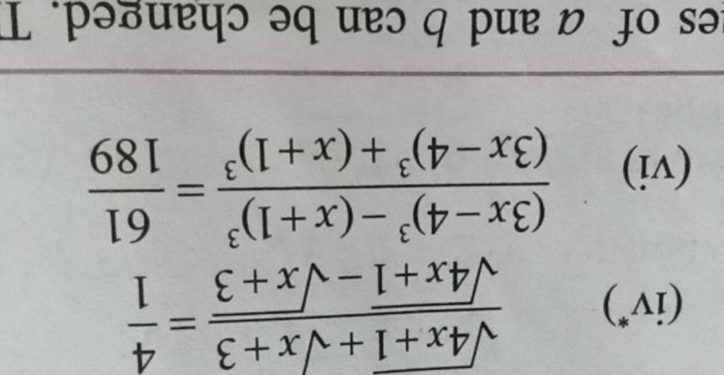iv-4x-1-x-3-4x-1-x-3-14-vi-3x-4-3-x-1-3-3x-4-3-x-1-3-18961