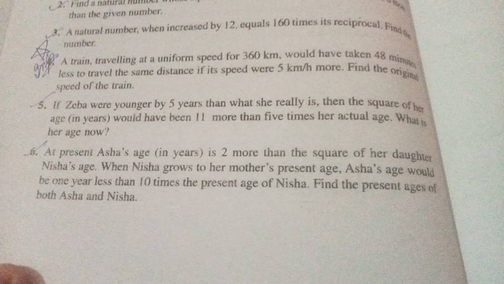 than-the-given-number-3-a-natural-number-when-increased-by-12-equals