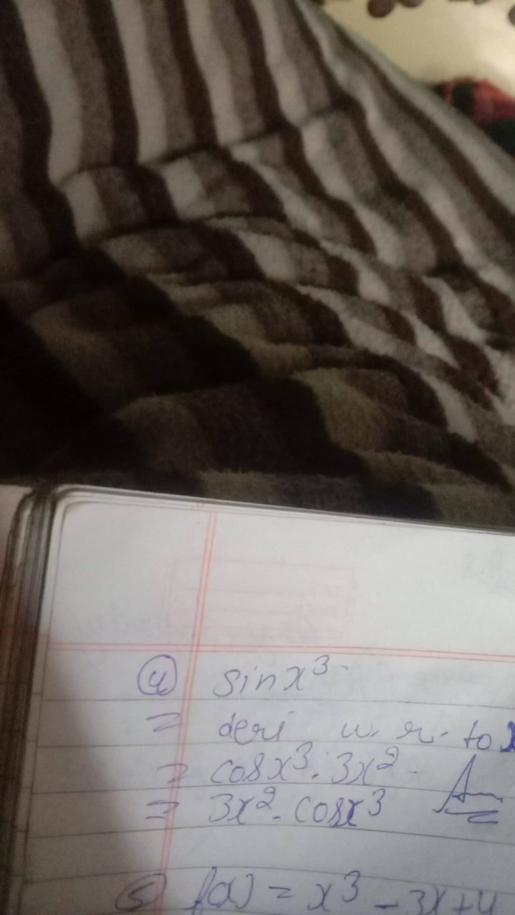 Sin X 3 2