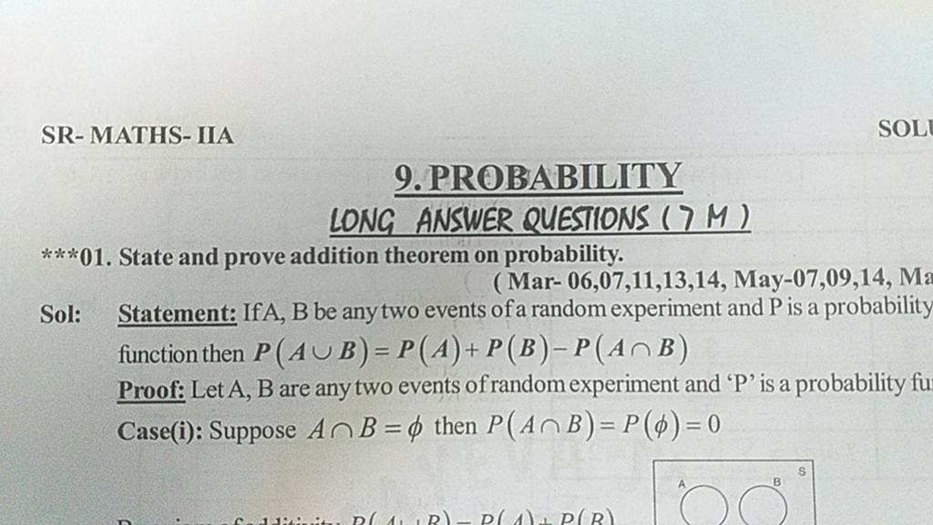 state and prove simpson's hypothesis