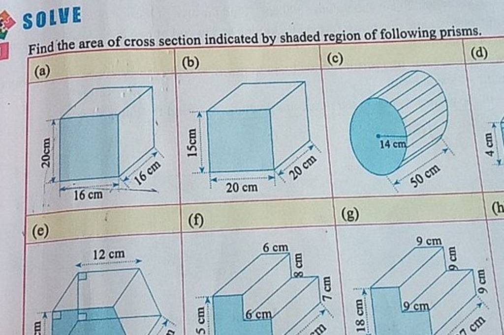 solve-find-the-area-of-cross-section-indicated-by-shaded-region-of-follow