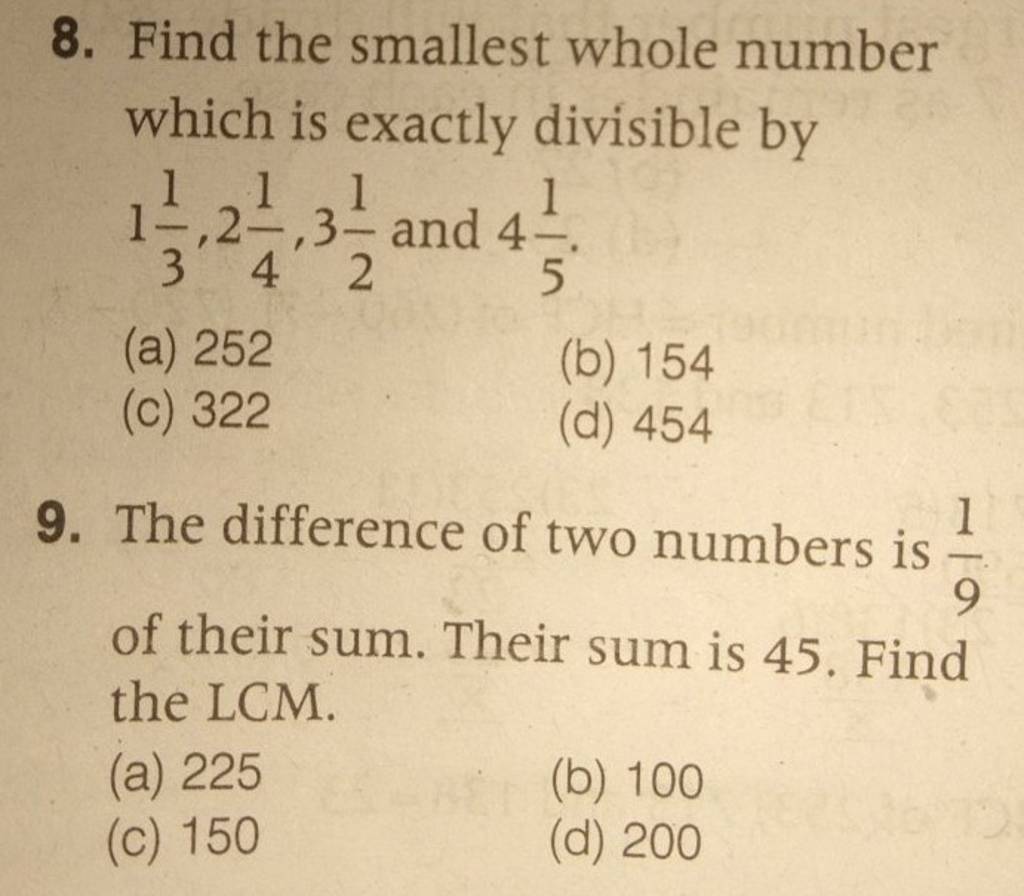 find the smallest number of 6 digits that is divisible by 132