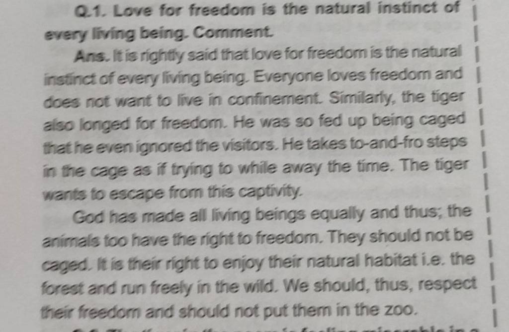 q-1-love-for-freedom-is-the-natural-instinct-of-every-living-being-comm