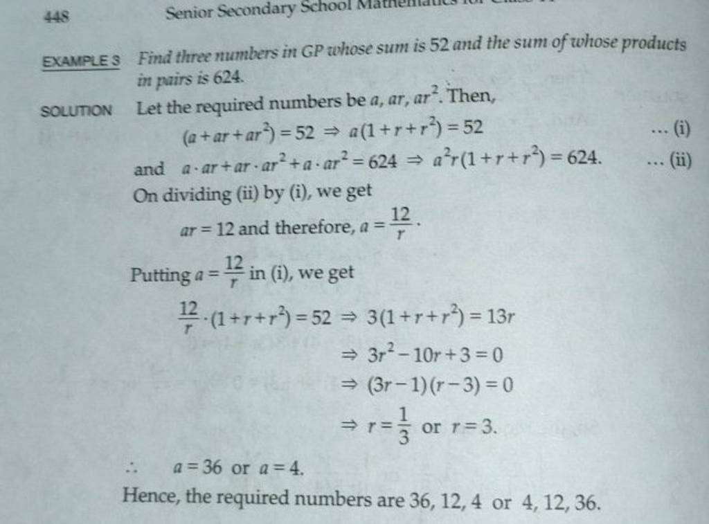 examples-find-three-numbers-in-gp-whose-sum-is-52-and-the-sum-of-whose-pr