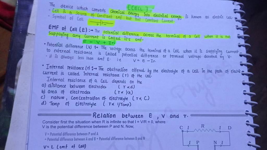 the-device-which-converts-chemical-cell-cell-is-a-soura-of-constant-e