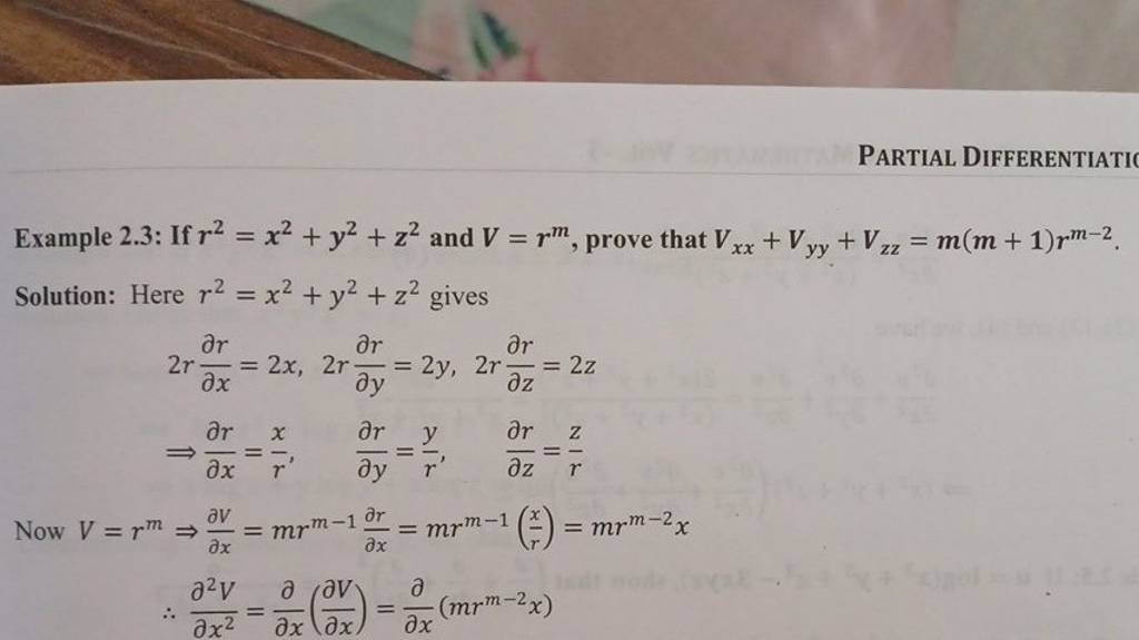 partial-differentiati-example-2-3-if-r2-x2-y2-z2-and-v-rm-prove-that-vx