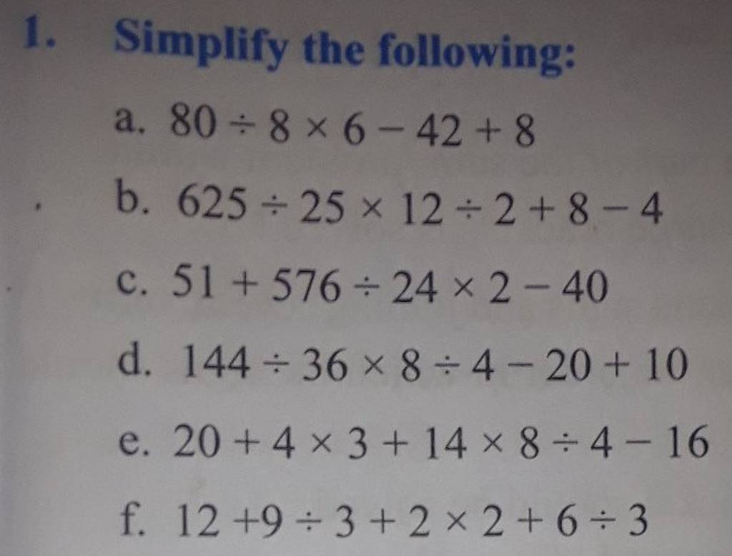 1-simplify-the-following-a-80-8-6-42-8-b-625-25-12-2-8-4-c-51-576-24