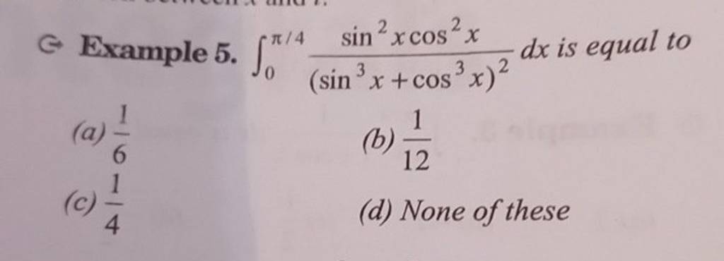 example-5-0-4-sin3x-cos3x-2sin2xcos2x-dx-is-equal-to-filo