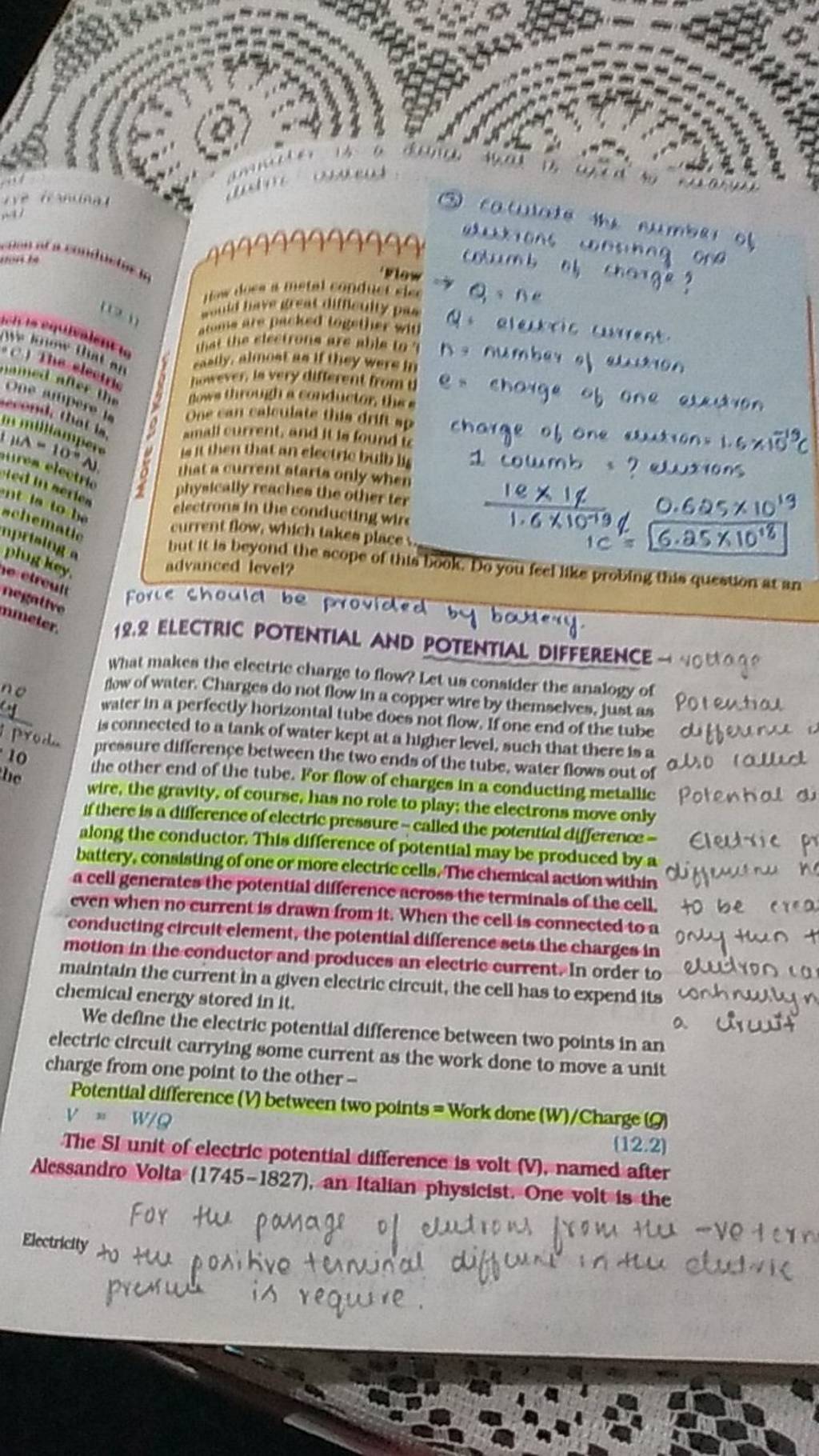 (5) Coccursie The Number Of Wherens Woshing Dows Thirusidi A Comiductor,