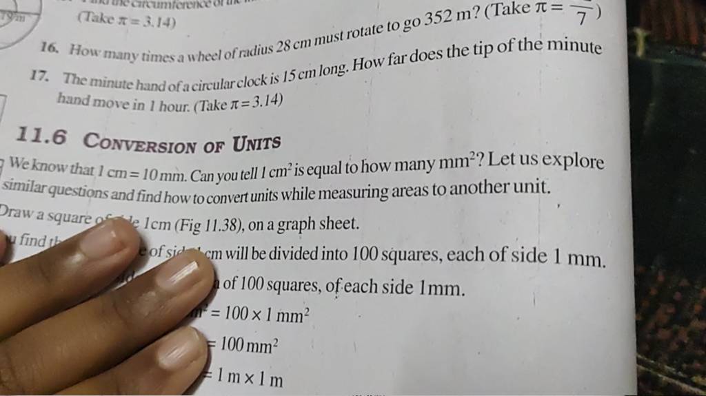 16-how-many-times-a-wheel-of-radius-28-cm-must-rotate-to-go-352-m-tak